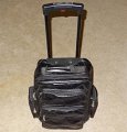 Wheeled Travel Bag - Back Pack 20X15X9-6_800